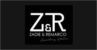 Zadie & Remarco Jewellery logo