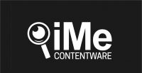 iME Contentware logo