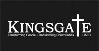 Kingsgate logo